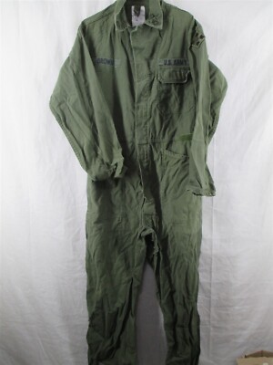 【CLASSICO】 Military Overalls SE Green / FLCCDA2U06 CLASSICO】 Military Overalls SE Green / FLCCDA2U06 Olive