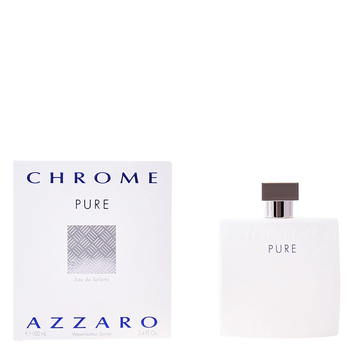 Azzaro Pure Fragancias para Hombre