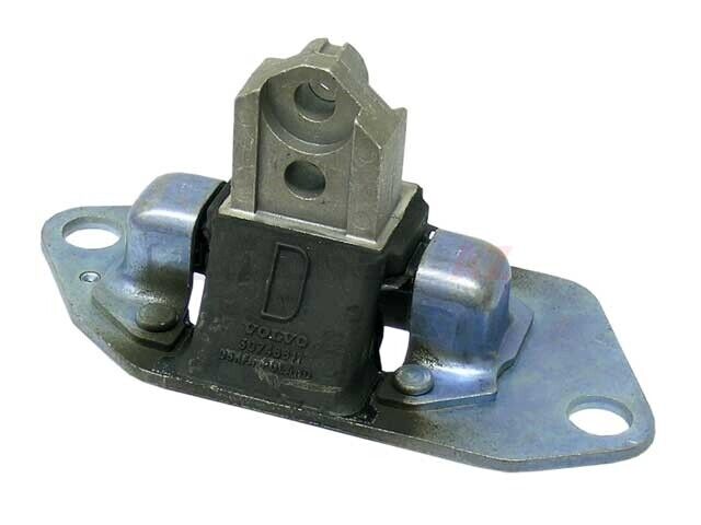 HUTCHINSON Engine Mount Right 8624757 Volvo V70 XC90 AWD S60 HUTCHINSON Engine Mount Right 8624757 Volvo V70 XC90 AWD S60