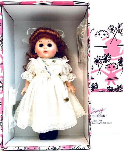LOVE ME LINDA - BIG EYES - Vogue Doll - (14 1/2