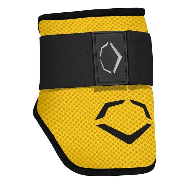 EvoShield Srz1 Batter's Elbow Guard Large Yellow for sale online eBay
