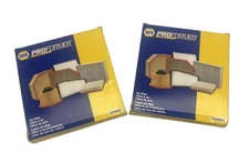 LOT OF 2 NAPA PROFORMER AIR FILTERS 224483