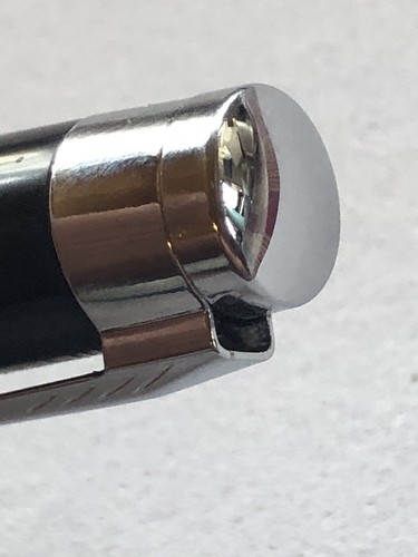 Parker Espirit telescoping black ballpoint pen 4”-4.75” - Picture 4 of 10