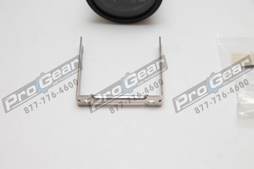 SS White Programmable 0-85 MPH Speedometer International HG173 - Picture 5 of 12