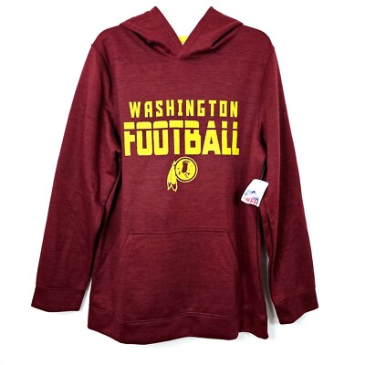 Long Sleeve Washington Football Team Apparel The Washington