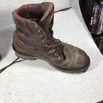Justin lineman boots outlet