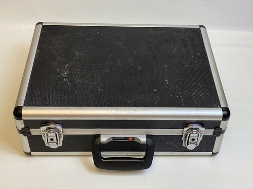 Testo 325-1 Combustion Analyzer W/ Printer, Probe & Case -Free US Shipping- - Picture 10 of 10