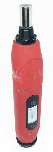 Snap-on QDRIVER 4 Schraubendreher mit Drehmoment 56–451 N•cm Torque Screwdriver - Picture 2 of 8