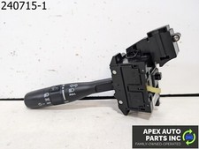 OEM 2007 Chrysler Pacifica 4L HEADLIGHT TURN ...