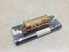 Harris Corporation Multiplier Filter 103-115232-004 Option 004 BM01 M3 U1390207