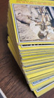 1977 Star Wars  (YELLOW) Series 3 - Complete 66 Card Set and sticker set — photo 3