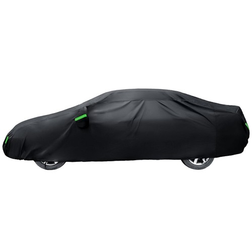 Cubierta de coche para Mazda MX-5 Miata exterior transpirable a prueba de polvo solar automática ※ - Imagen 17 de 18