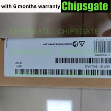 Siemens 6ES7 321-1BH02-0AA0 6ES7321-1BH02 Refurbished Boxed Like New