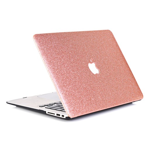 2in1 Color Hard Case +Keyboard Cover For Macbook M4 Pro 14 16 Air 13 15 11 12 in - Picture 19 of 45