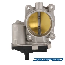 Throttle Body Fits Chevrolet Equinox Malibu Impala Buick Regal GMC Terrain 2.4L
