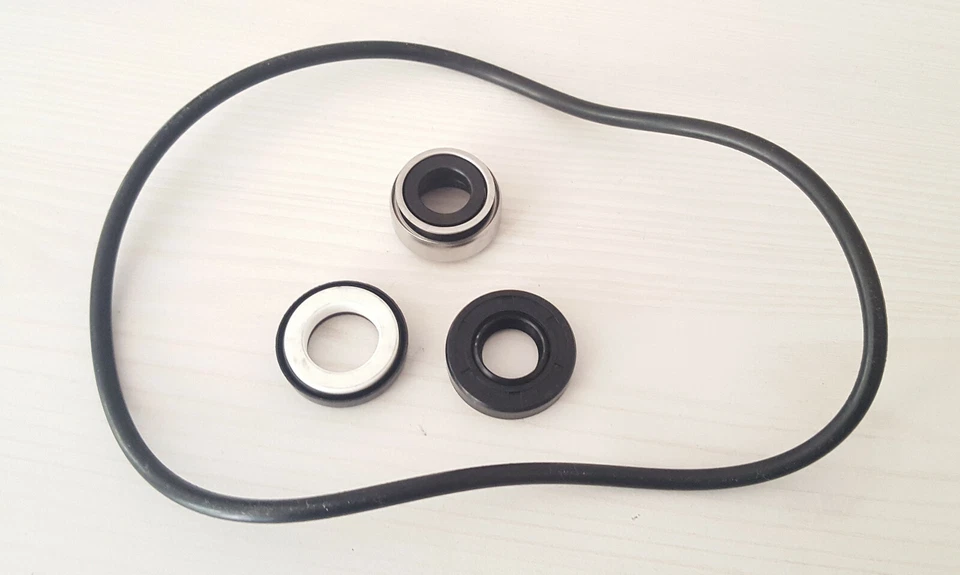 AL-KO Dichtung Dichtsatz für AL-KO HW 6000 FMS PREMIUM Hauswasserwerk 467854