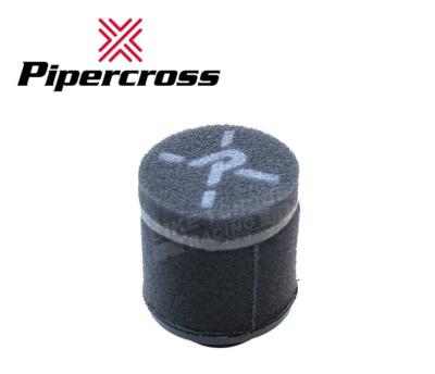 Pipercross Power Socke Luftfilter 52 mm ID 77 mm OD 77 mm hoch MPX1017