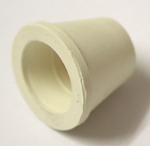 NEW! Hookah Shisha Narguile CERAMIC BOWL GROMMET Connector for Pipe Smoking SALE - Picture 1 of 1