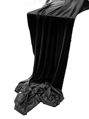 48Cotton Gauze Sheer Table Runner for Wedding, Decorations for Birthday Parties. - Picture 4 of 36