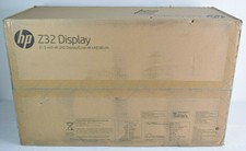 Hp M2d46a4 Aba 31 5 Dreamcolor Z32x Professional Display Amazon Ca Electronics