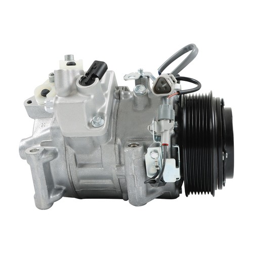A/C Compressor W/ Clutch CO 29042C For 2011-18 Toyota 2010-18 Lexus 3.5L V6 - Foto 5 di 15
