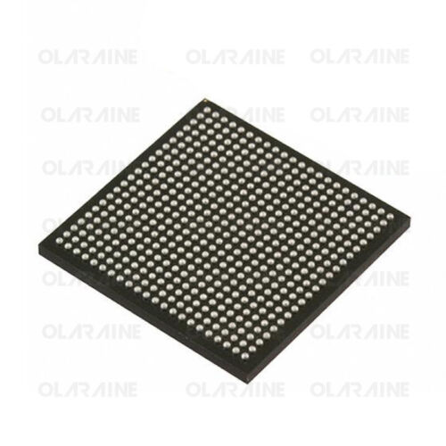 1pcs XC6SLX100-3FGG484C BGA-484 FPGA campo programmabile gate array 101261 LE - Foto 2 di 4