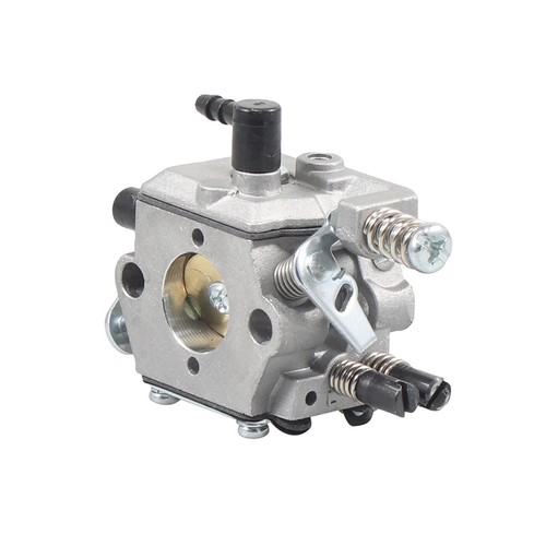 Carburatore adatto per motosega cinese 5200 4500 5800 52CC 45CC 58CC Viron Skatco - Foto 4 di 7
