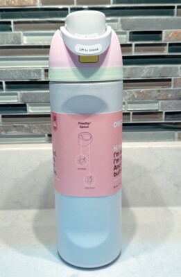owala 水筒　キャンディコーテッド　24oz Owala Candy Coated FreeSip 24oz Stainless Steel Water Bottle