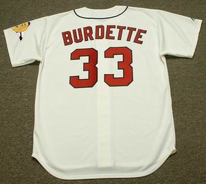 milwaukee braves uniforms