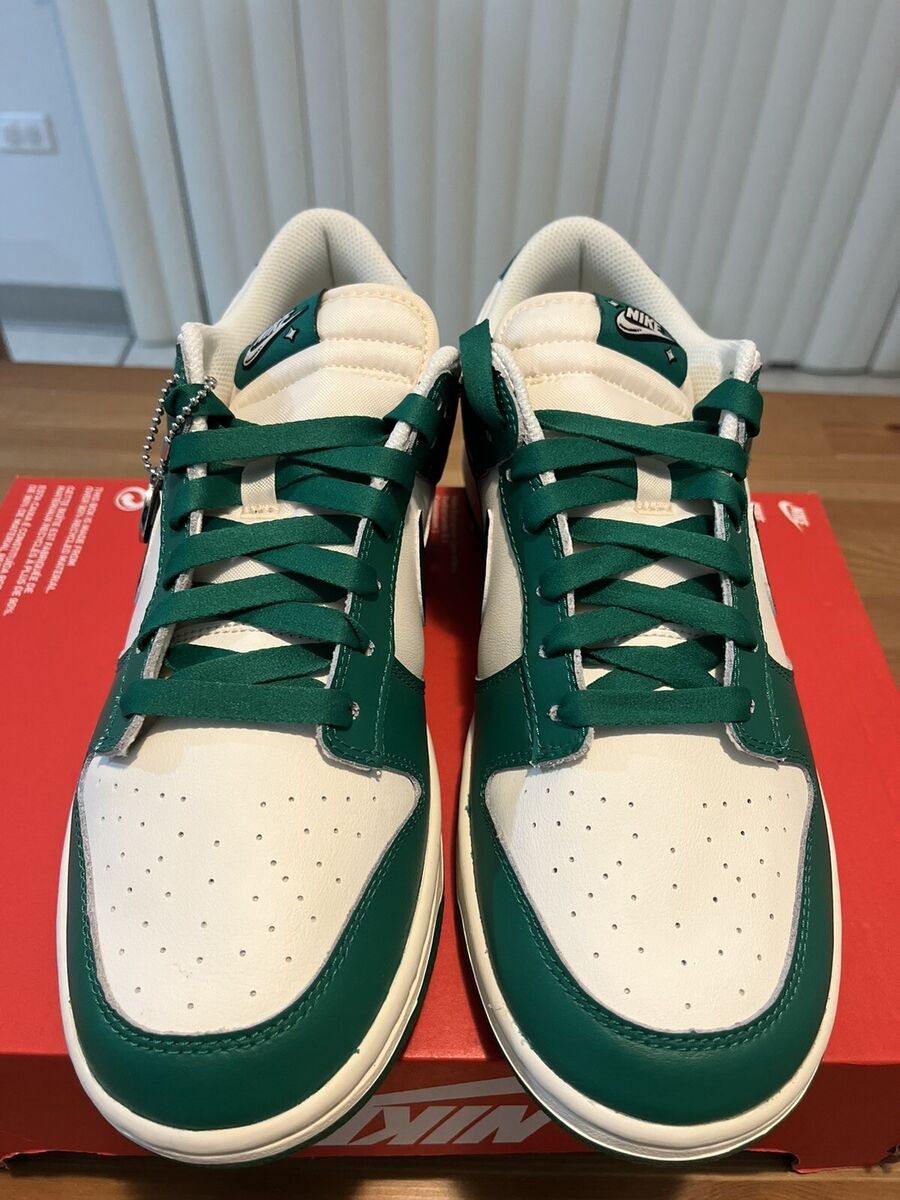 Nike Dunk Low - Retro SE Lottery Pack - Malachite Green Nike Dunk Low - Retro SE Lottery Pack - Malachite Green