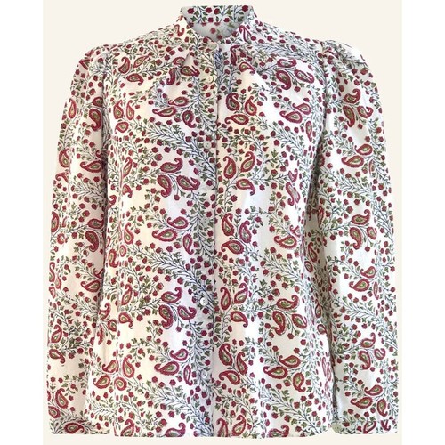 Alix of Bohemia Annabel Anderson Shirt NWT Sz. M