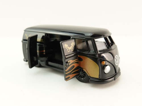 Siku 2363 - VW T1 Transporter Custom Van New Item 2025 - Scale 1:50 - Picture 7 of 7