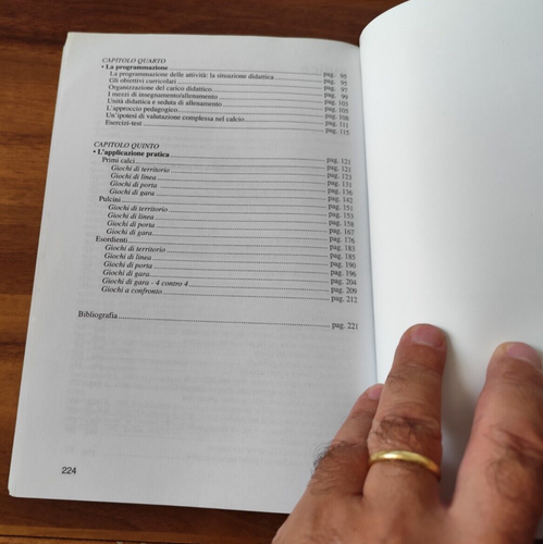 FUSSBALL ** Die Leistung des jungen Fußballers ** Buch mit 224 Seiten - Bild 15 von 18