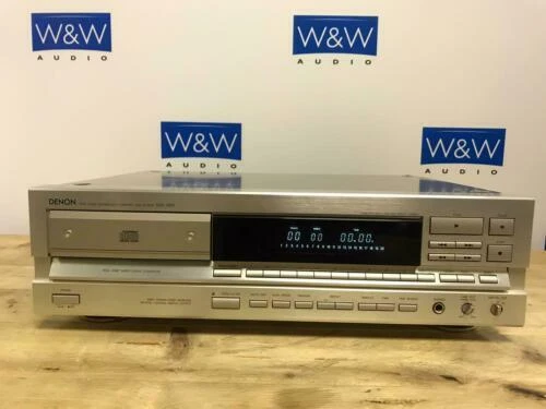 Denon CD-CDs-Player