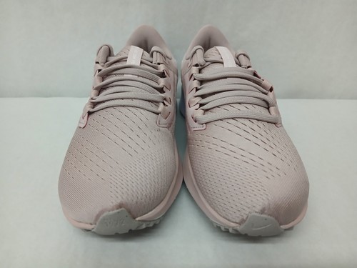 Zapatos para correr Nike Air Zoom Pegasus 38 para mujer CW7358-601 blanco champán talla 6,5 - Imagen 4 de 11