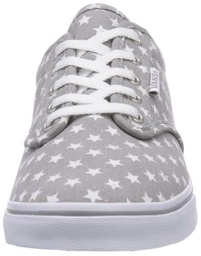 VANS LADIES LADIES LADIES CLASSIC ATWOOD VARSITY TRAINERS ac50e1 VANS LADIES LADIES LADIES CLASSIC ATWOOD VARSITY TRAINERS ac50e1