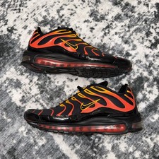 Nike Air Max 97 Plus Shock Orange for Sale | Authenticity