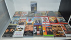 VHS Tapes Lot Of 20 Vintage Movies TV Mixed Bundle Tape Variety - Pre-Owned
