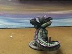 Hydra hand painted D&D 28mm printed by  Soul Forged Minis pathfinder greek myth — photo 3