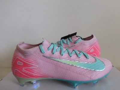 Nike Mercurial Vapor 16 Elite Pink Foam NBY Men Sz 4.5 /Womens Sz