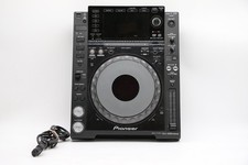 Pioneer CDJ-2000 Nexus DJ Multi Player Digital USB Deck Media Player