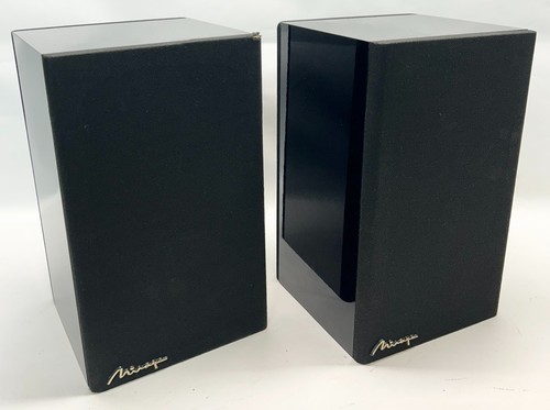 Mirage MBS-2 Bipolar Satellite Speakers (Tested)