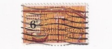 STAMP US SCOTT 1357 