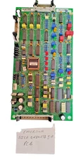 *NEW NO BOX* EMERSON SICE 0210271J-A PCB CIRCUIT BOARD
