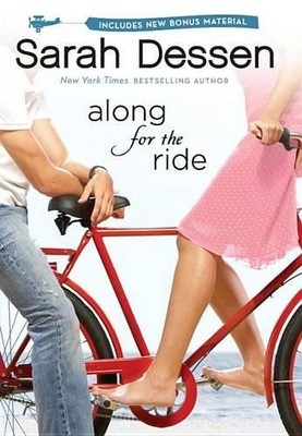 Along for the Ride by Dessen, Sarah 0670011940 FREE Shipping