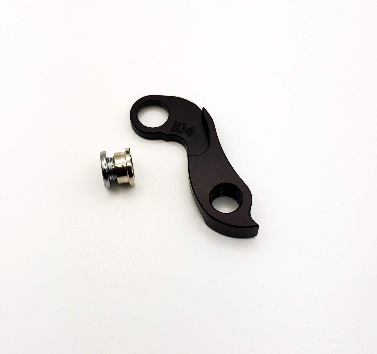 WMFG DERAILLEUR HANGER DROPOUT-104 Fuji Professional SST Supreme Team HANGER #10