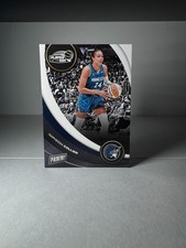 Napheesa Collier 2025 Panini WNBA Player of the Day #15 Minnesota Lynx UConn