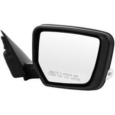 2014-2020 Chevy Impala Passenger Side Mirror w/Signal Lamps Cover 8 Pin