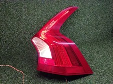 Volvo V60 2014 Links Rückleuchte Heckleuchte 31214963 DTR65931