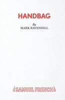 Handbag | Mark Ravenhill | Taschenbuch | Kartoniert / Broschiert | Englisch